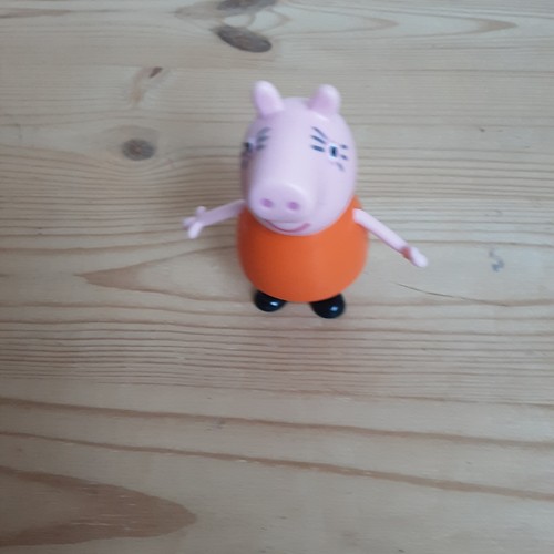 Peppa pig spielzeugfigur - pig,