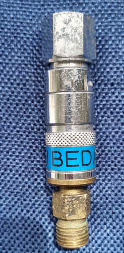 Ibeda set schlauchkupplung - ibeda, +
