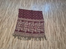 Pashmina Schal mit floralem