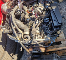 Mercedes-Benz C-Klasse W203