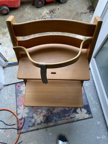 Stokke hochstuhl - stokke,