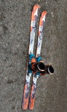 Atomic Backland Ski 176cm