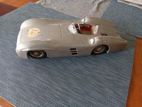Mercedes silberpfeil von - silberpfeil, /