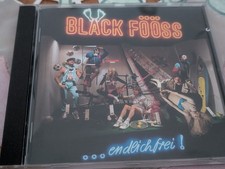 Bläck Fööss "Endlich Frei"