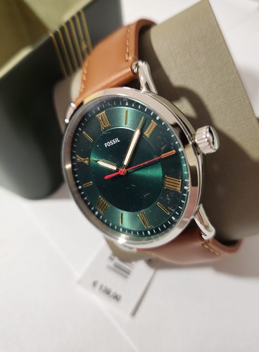 Fossil herrenuhr copeland - fossil,