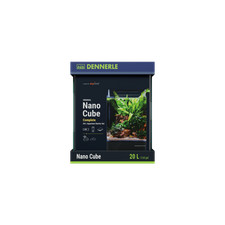 Dennerle nano cube - nano, 20