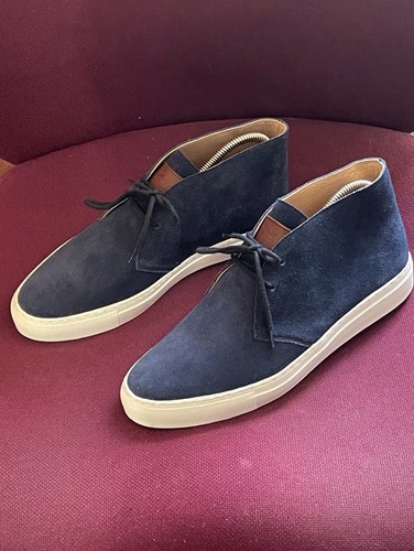 Ludwig reiter chukka desert - chukka,