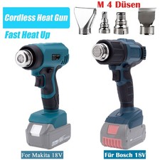 360W Heißluftpistole