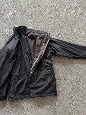 Helly Hansen Jacke Herrenwinterjacke