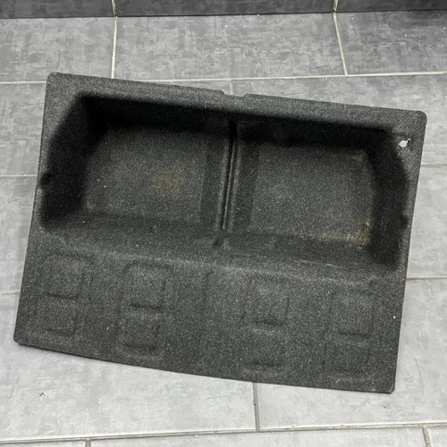 Staufach kofferraum bmw 3er - staufach,
