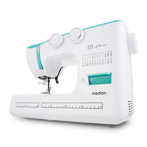 Medion freiarm nähmaschine - medion, freiarm-nähmaschine