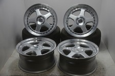 4 x Keskin KT1 18 Zoll