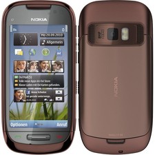Nokia C7-00 RM-675