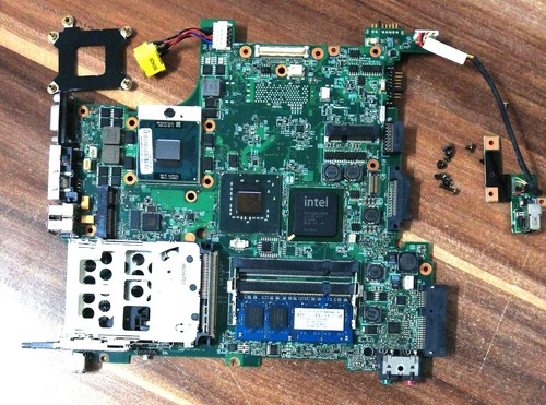 Thinkpad t61 mainboard - thinkpad,