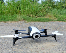 Parrot Bebop 2 Drohne