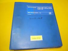 BMW R100 R80 R75 R60 77-84 Reparaturanleitung Motorrad Werkstatt Handbuch
