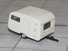 Herpa 053099 - Wohnanhänger