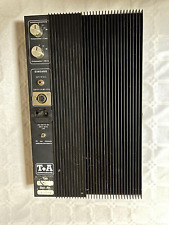 T+A Stratos A30 Aktiv Verstärker