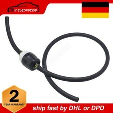 Kompressorfilter Luftfederung