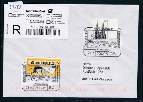 59150 reco brf - 59150), mit