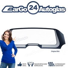 Heckscheibe für Mercedes A