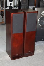 Ecouton LQL 150 Lautsprecher - Sehr gute Transmissionline Boxen - Nur Abholung!