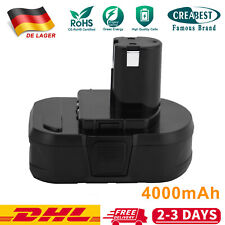 14.4V 4.0Ah Li-ion Akku Für
