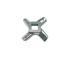 Kreuzmesser 4-flüglig Gr. 5