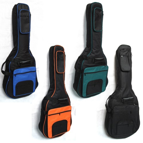 15mm gepolstert gigbag - gepolstert,