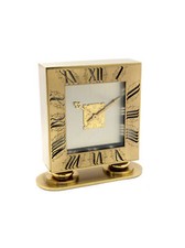 Just / Lavigne Hour Just Lavigne Hour Tischuhr 30 Tage Gangreserve