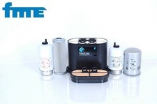 Filterset für Fendt 207 208 209 210 S Vario Motor SISU 33CTACR ab BJ 2009