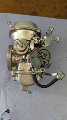 Keihin original vergaser - keihin,