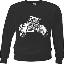 Sweatshirt DUNE BUGGY