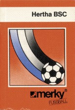 Merky pocket hertha bsc - merky,