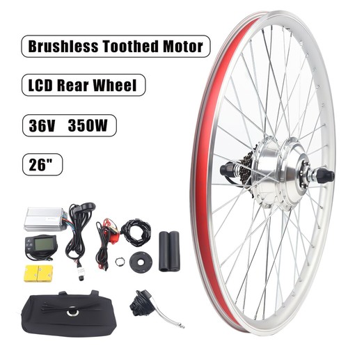 Bike umbausatz 36v 350w 26 - e-bike,