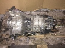 13836 Schaltgetriebe BMW 5er