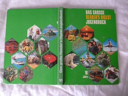 Das große reader digest - große, reader's