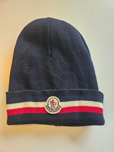 Moncler mütze beanie original - moncler,