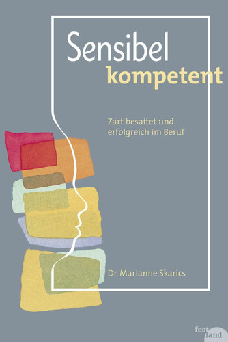 Sensibel kompetent zart - kompetent, |