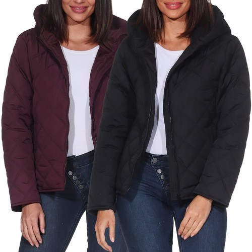 Vila damen steppjacke - vila,