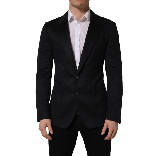 Dolce gabbana sakko schwarz - &,