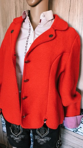 Gallo jacke trachtenjanker - jacke,