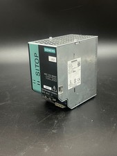 Siemens SITOP modular 5A 1/2