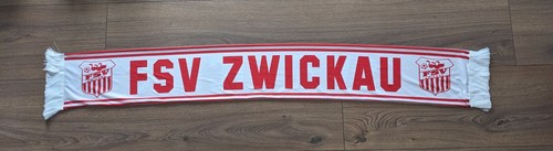 Fsv zwickau fanschal neu - zwickau,