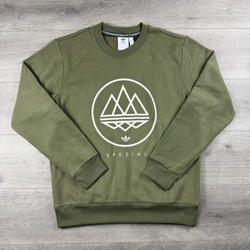 Adidas spzl mod trefoil - spzl,