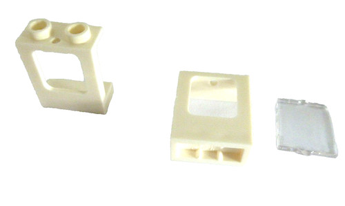 Lego 60032 35315 - x, 60032/35315