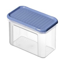 Rotho vorratsdose liter - vorratsdose, 0,75