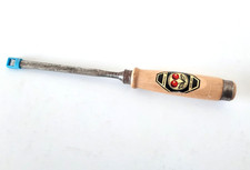 KIRSCHEN Beitel Stechbeitel 8 mm guter Zustand!