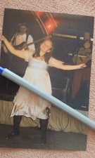 Barby Kelly Foto Kelly Family