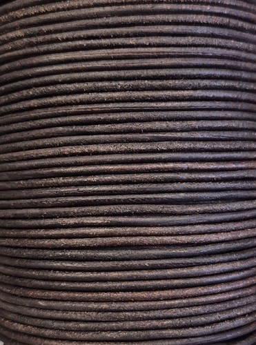 1mm 5mm 2mm - 1mm, lederband